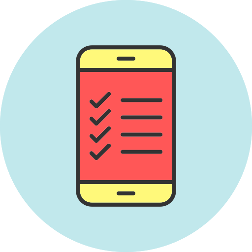 Checklist free icon Checklist free icon
