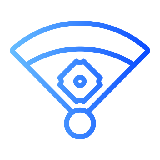 baseballfeld kostenlos Icon baseballfeld kostenlos Icon