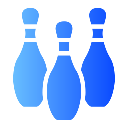 bowling kostenlos Icon