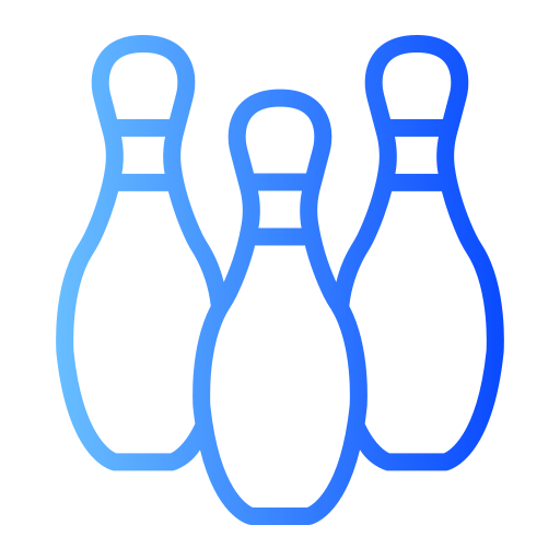 bowling kostenlos Icon