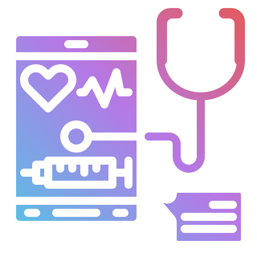 médico icono gratis