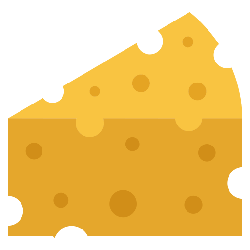 fromage Icône gratuit fromage Icône gratuit