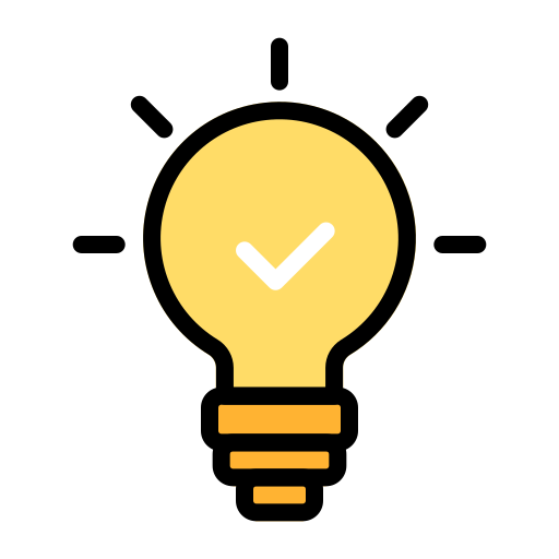 kreativität kostenlos Icon