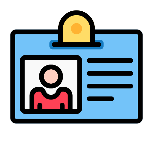 Студенческий билет бесплатно иконка