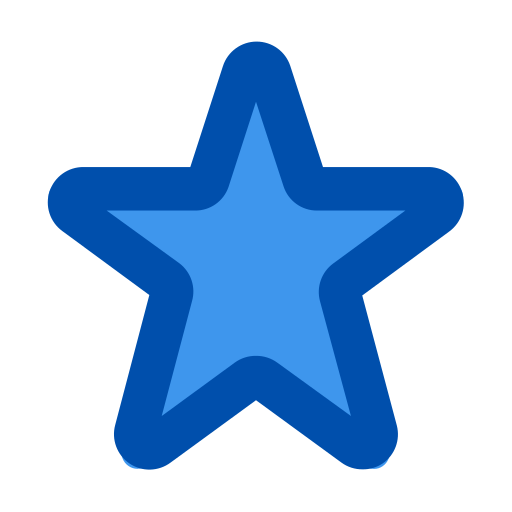 estrella icono gratis