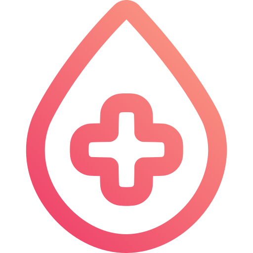 sangre icono gratis