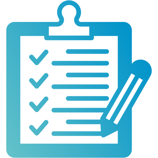 계획 무료 아이콘