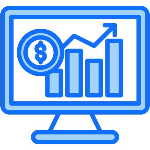 Trading - Free business and finance icons