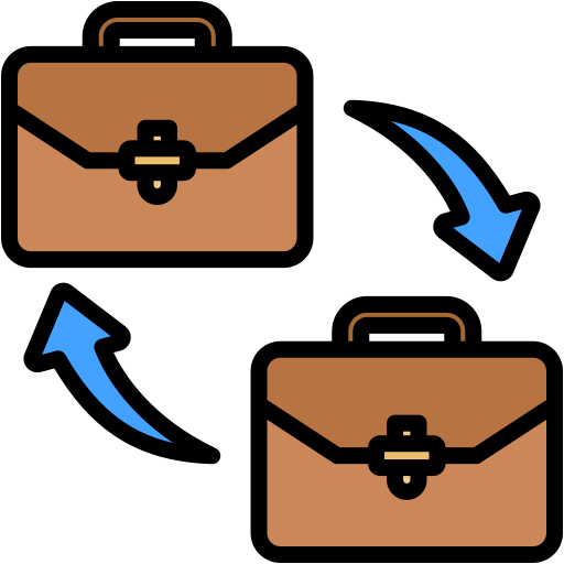 B2b free icon
