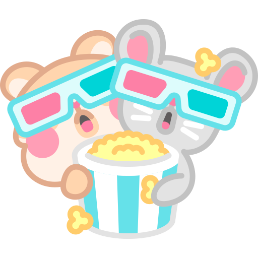 amis gratuit sticker