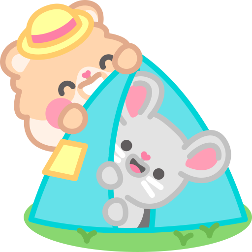 Friends free sticker Friends free sticker