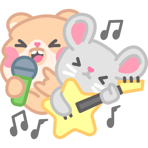Friends free sticker Friends free sticker