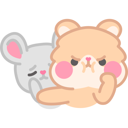 amis gratuit sticker