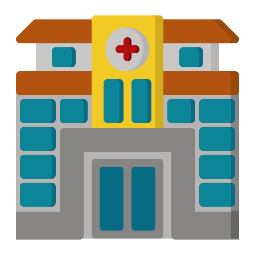 hospital icono gratis