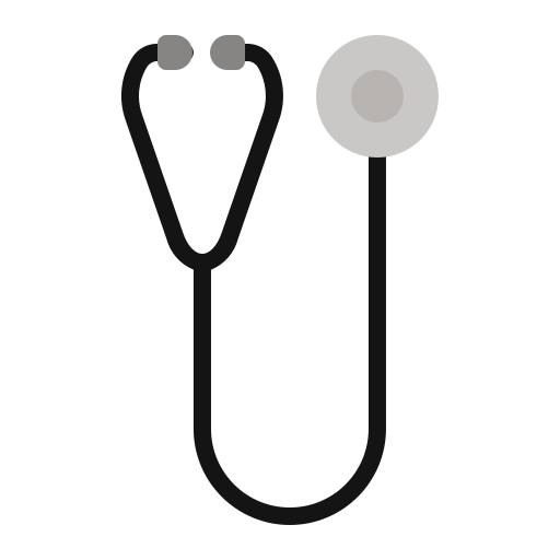 stéthoscope Icône gratuit