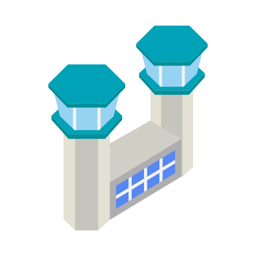 Air traffic control free icon Air traffic control free icon