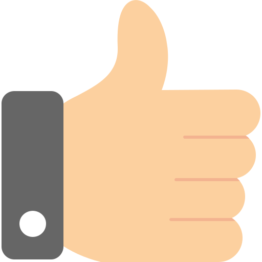 Like free icon
