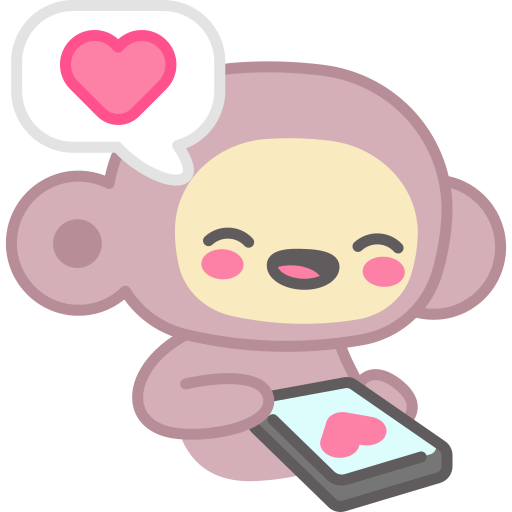 flirten kostenlos Sticker