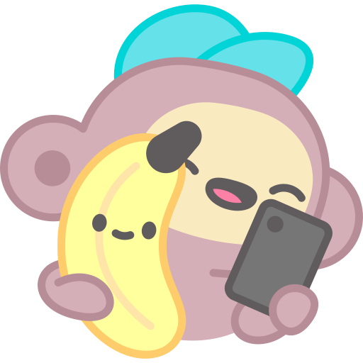 selfies gratuit sticker