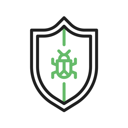 antivirus icono gratis