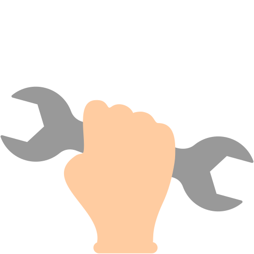 reparar icono gratis