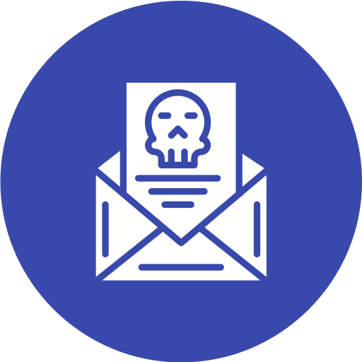 chantaje icono gratis