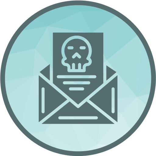 chantaje icono gratis