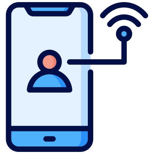 smartphone kostenlos Icon smartphone kostenlos Icon