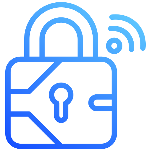 Smart lock - Free security icons