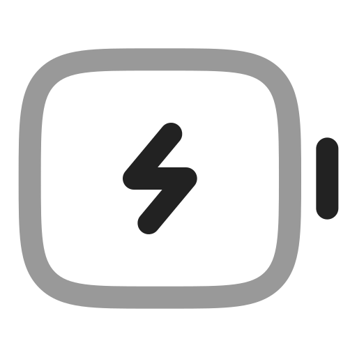 batería icono gratis