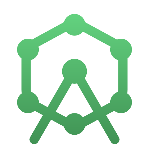 rueda de la fortuna icono gratis