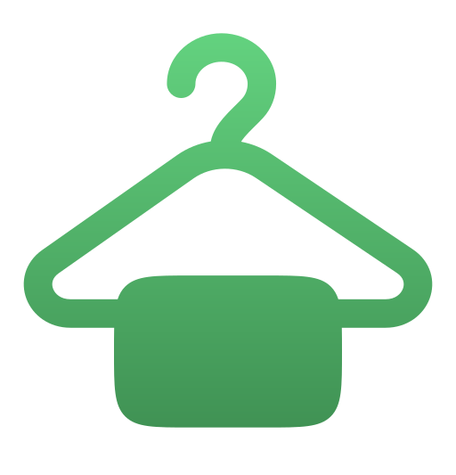 Hanger free icon
