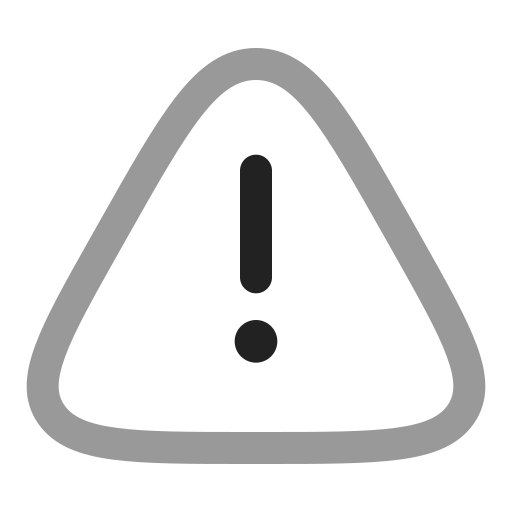 peligro icono gratis