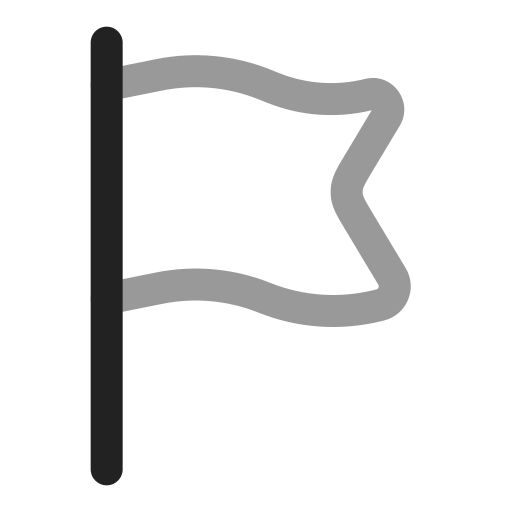 drapeau Icône gratuit drapeau Icône gratuit