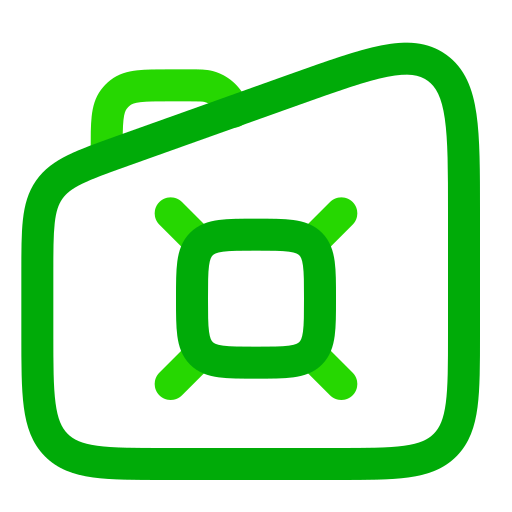 combustible icono gratis