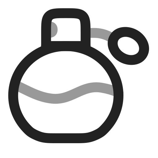 perfume icono gratis