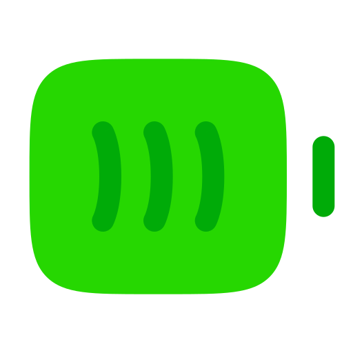 batería icono gratis