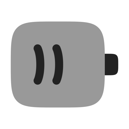 batería icono gratis