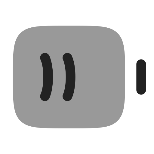 batería icono gratis