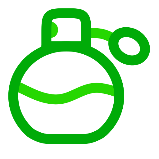 perfume icono gratis