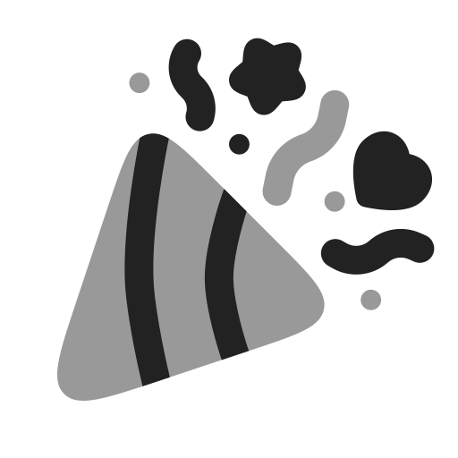 papel picado icono gratis