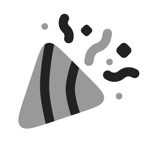 papel picado icono gratis