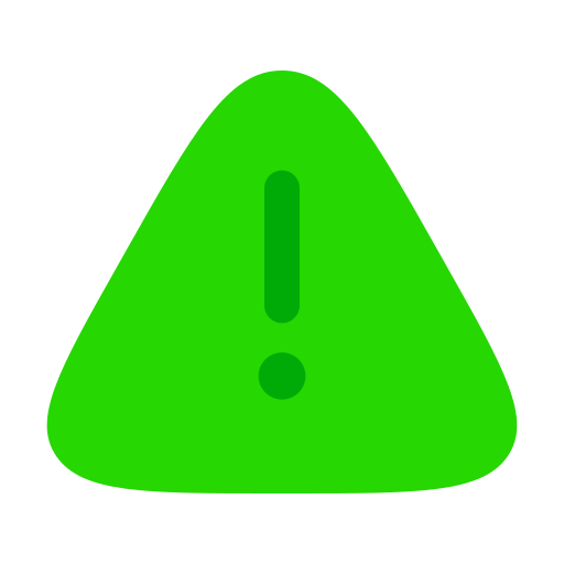 peligro icono gratis