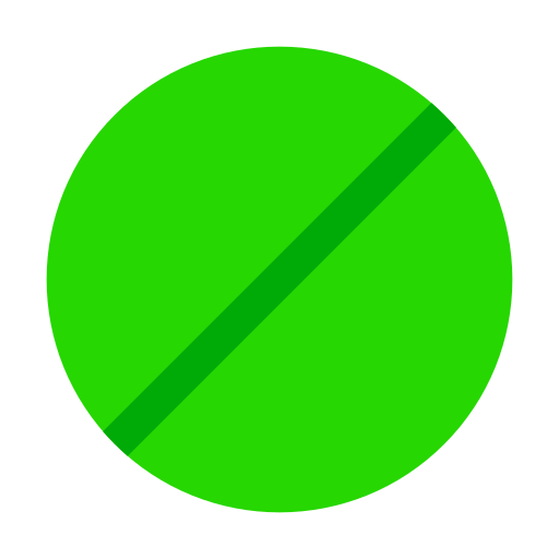 prohibido icono gratis