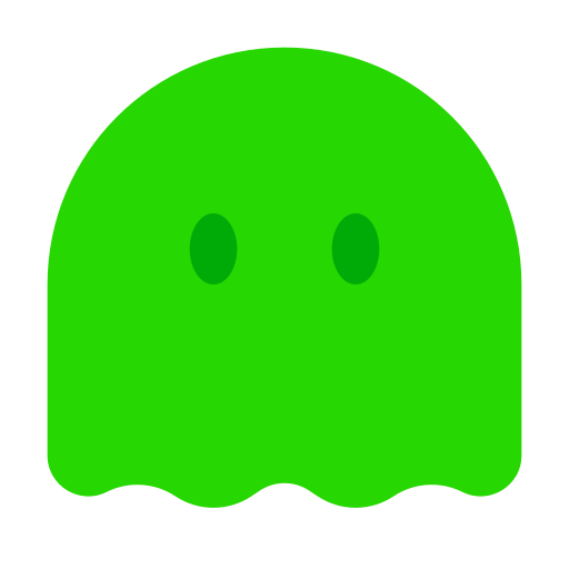 fantasma icono gratis