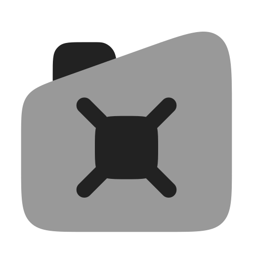 combustible icono gratis