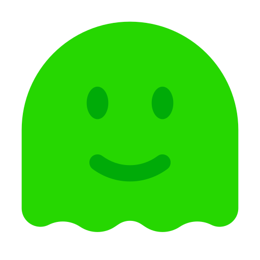 fantasma icono gratis