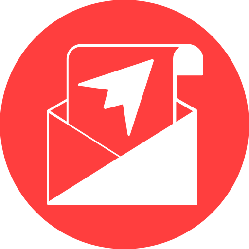 correo electrónico icono gratis