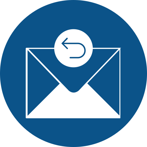 correo electrónico icono gratis