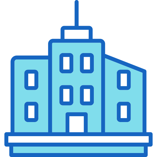 Компания бесплатно иконка